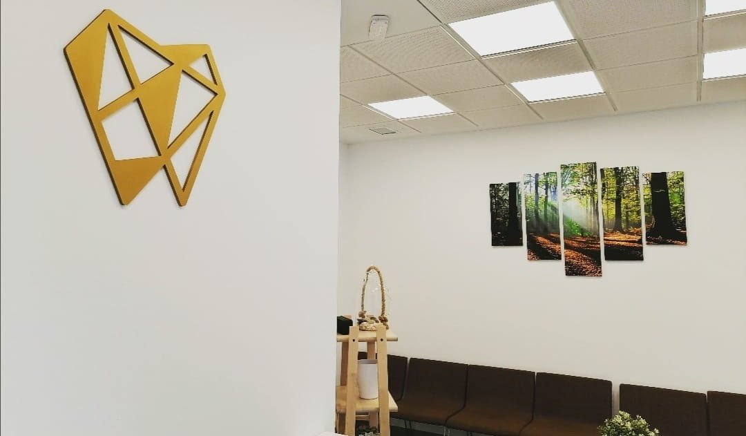 Clínica Dental Martín Parra